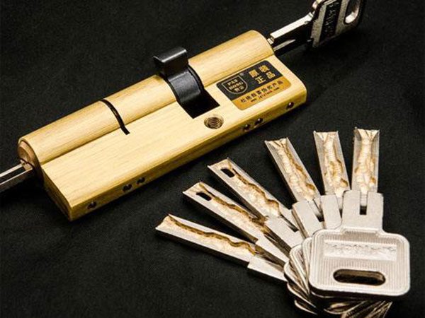 白山市24小时上门开锁公司