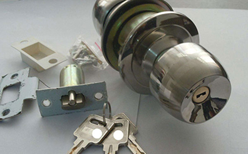 白山市24小时上门开锁公司