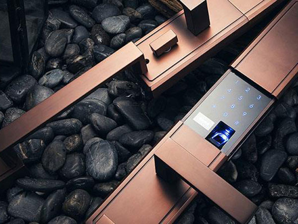 白山市24小时上门开锁公司