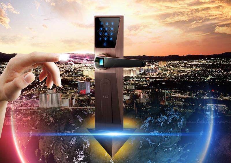 白山市24小时上门开锁公司