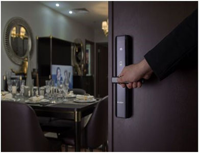 白山市24小时上门开锁公司