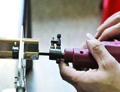 白山市24小时上门开锁公司