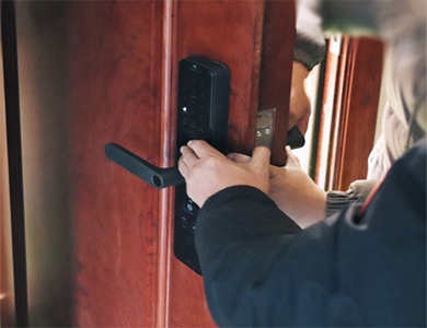 白山市24小时上门开锁公司